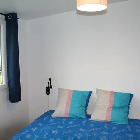 Villa Le Randodo à Quiberville Extérieur photo