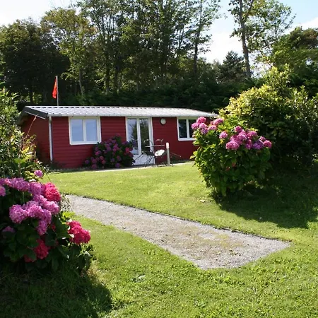 Villa Le Randodo à Quiberville Extérieur photo
